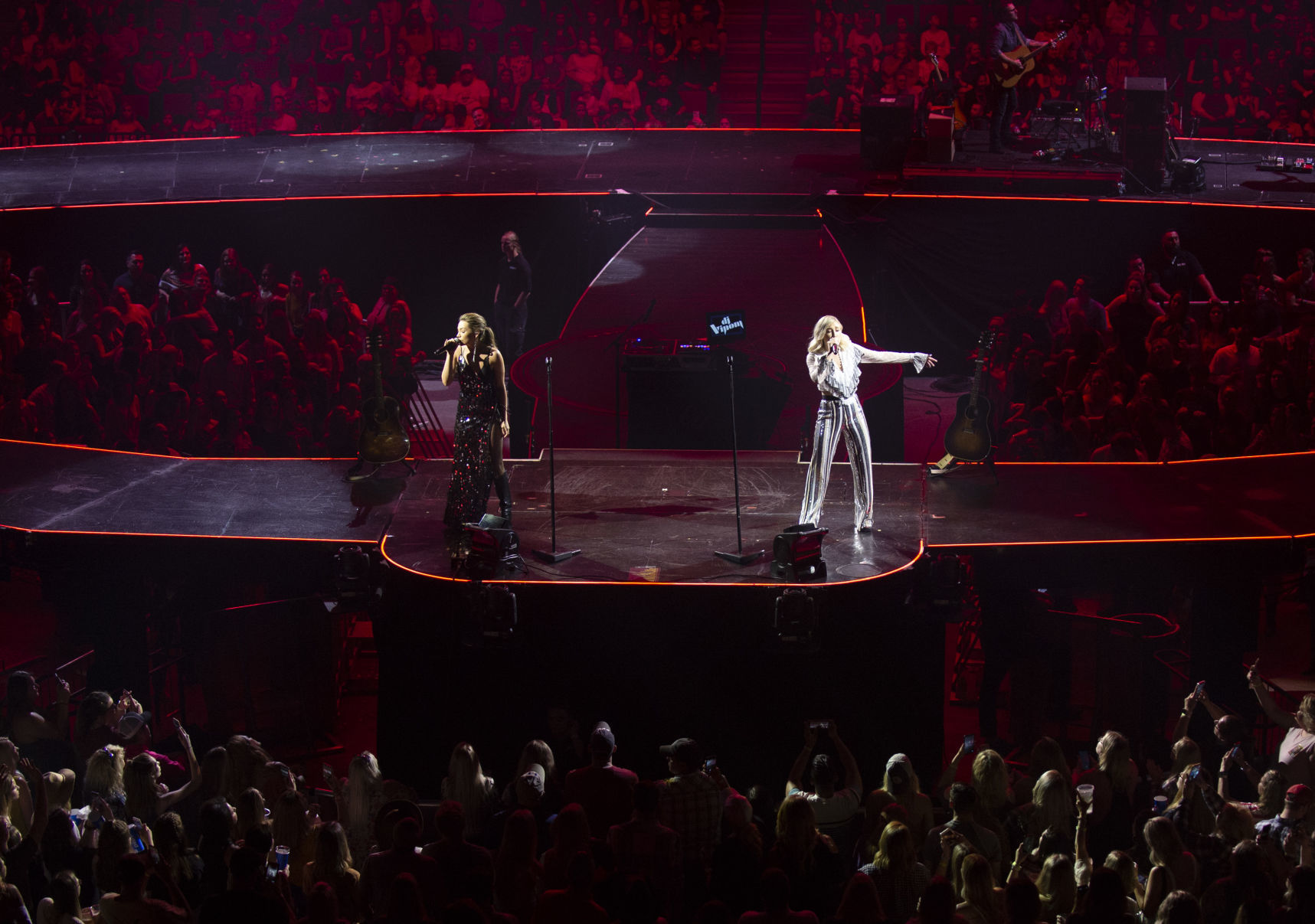 Carrie Underwood, 6.23